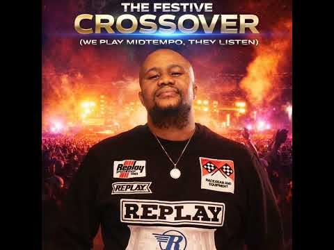 Knight SA Pres. Festive CrossOver (WE PLAY MIDTEMPO THEY LISTEN)