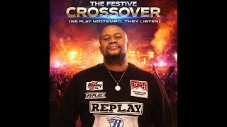 Download lagu Knight SA Pres. Festive CrossOver (WE PLAY MIDTEMPO THEY LISTEN) mp3