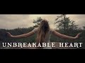 JJ Heller - Unbreakable Heart (Official Music Video)