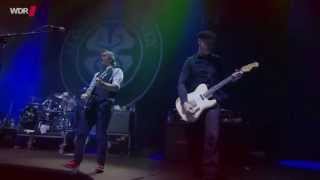 Flogging Molly - Live at Serengeti Festival 2014 - Full