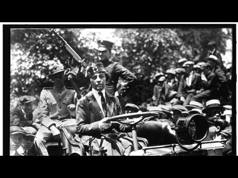 Clara Barton: Angel of the Battlefield     -National History Day