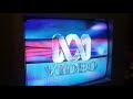 Opening To Ferry Boat Fred 1992 VHS