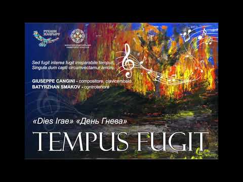 Tempus Fugit "Dies Irae"