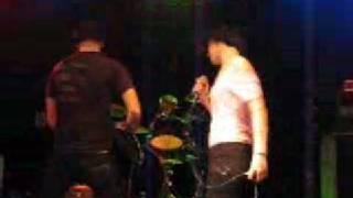 TSUNAMI BOMB JAN 17 2009