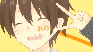 OW練習