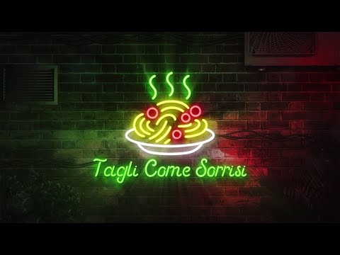 Video thumbnail for Tagli come Sorrisi