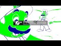 Hotel Mario Intro In Heavenly Power