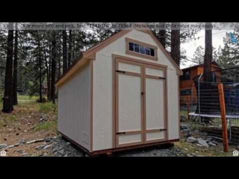 Priced at $349,900 - 1585 Laura Street , Wrightwood, CA 92397