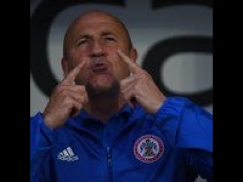 League Two round-up: Accrington march on in promotion push