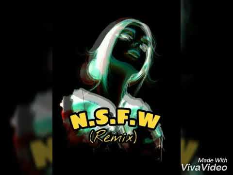 Cheat codes X Danny quest - NSFW (Remix) ft Cheo R11