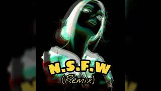 Cheat codes X Danny quest - NSFW (Remix) ft Cheo R11