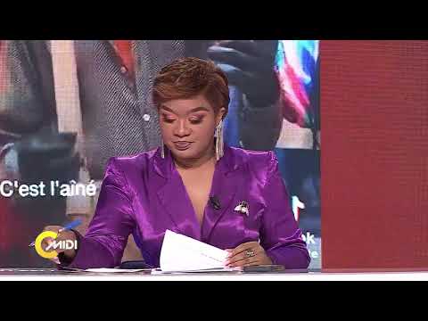 Cmidi on Monday, November 3, 2025 with Eva Amani