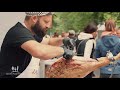 Garden Food Festival v Rožnově pod Radhoštěm