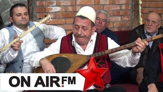 Adem Osaj - Ibrahim Rugova