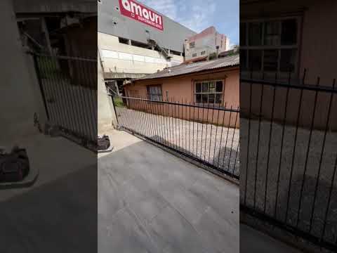 Manutenção em Portão Eletrônico em São Lourenço do Oeste - SC.