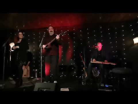 Gerr Walsh : A Town Called Forgiveness