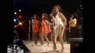 Ike &amp; Tina Turner - &#39;River Deep, Mountain High&#39; 1974