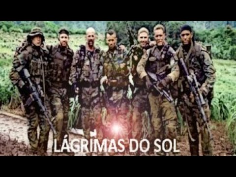LÁGRIMAS DO SOL - 2003