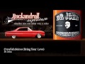 Dr John - Crawfish Soiree - Bring Your Love