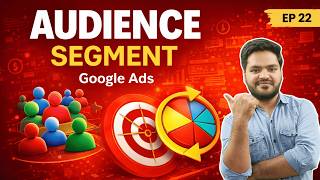 Google Ads Audience Segments Explained (Affinity, In-Market & More)