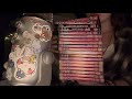 ASMR Barbie Dvd Collection Whispered Rambling