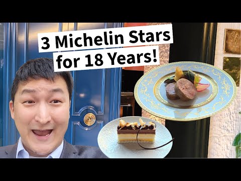 Is PER SE Worth It? One of NYC's MOST EXPENSIVE Meals! Thomas Keller's 3 Michelin Star Icon!