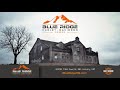 Blue Ridge HD Ghost Rider
