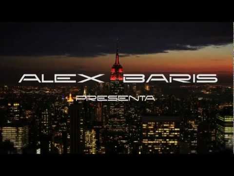 ALEX BARIS  - Presentazione della sua Videografia musicale