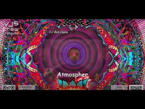 Atmospher @ Bdelic Streaming III (2020)