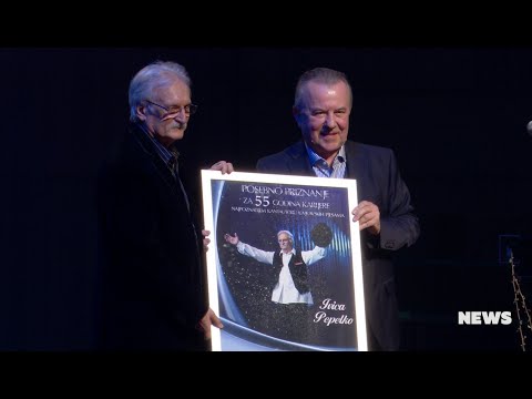 CMC NEWS 03.04.2023. - Ivica Pepelko, Dražen Zečić, Marija Jelovečki