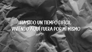 Jamie N Commons - Paper Dreams (sub español)