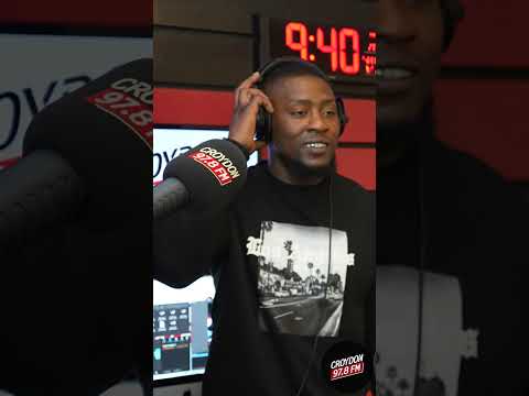 Yung Saber #Karlkani #freestyle #ukdancehall