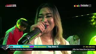 Download lagu KU PUJA PUJA BY DEDE MANAH ON YOLANDA SHOW mp3