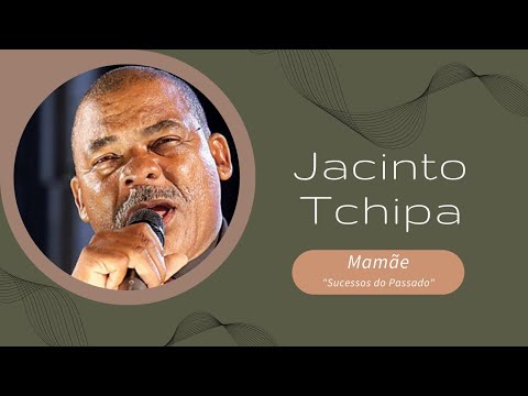 Jacinto Tchipa - Mamãe [SUCESSOS DO PASSADO] - Stress Tv 2014