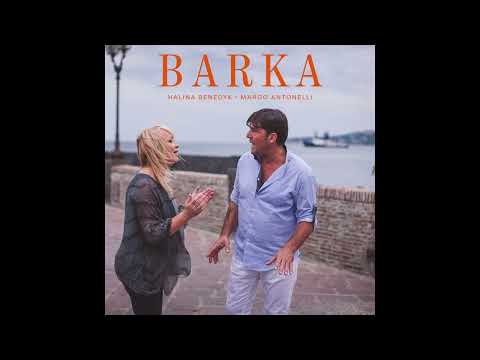BARKA - Halina Benedyk & Marco Antonelli #halinabenedyk #marcoantonelli #barka