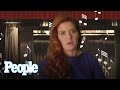 Debra Messing S Favorite Line From Will Grace People