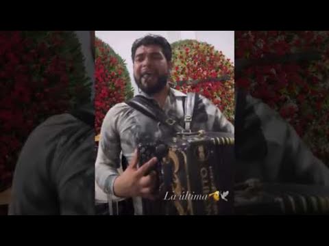 A La MB Muchas Gracias (Adiós al Chore) - Panchito Arredondo #corridos #sinaloa