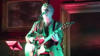 Glenn Tilbrook - Up The Junction - Live @ Blackburn Museum - 29th June 2016