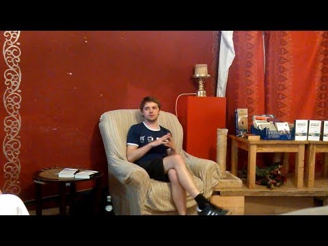 Buchvorstellung Neoliberalyse im "Systemfehler"/Berlin am 11. Juni 2014