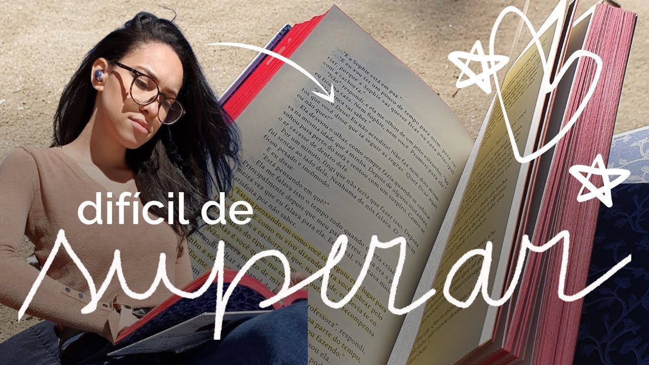 Desabafando sobre um livro incrível: PARA SEMPRE VOU TE AMAR, de Catherine Ryan Hyde 📚// Barbara Sá