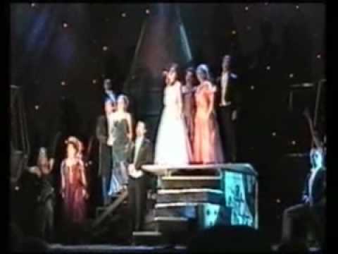 Operett Akadémia 2005 - Kálmán Imre: Montmartre-i ibolya - Művészhimnusz