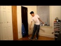Popping Practice Freestyle Malente Open Secret