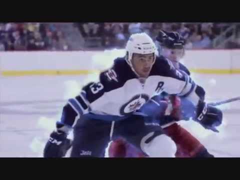 Winnipeg Jets Intro Video with Audio