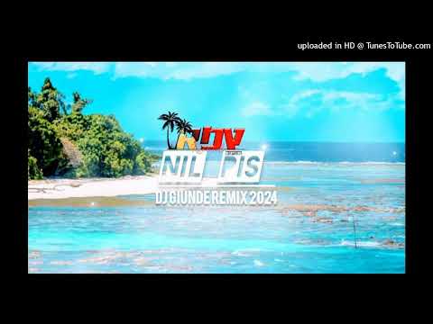 ...Nil Pis (DJ Giunde Remix 2024  (Tropical bounce remix)
