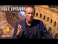 Historic Heights Of The Italian Renaissance Engineering An Empire S1 E12 Full Episode