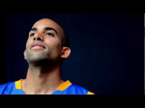 Autocid Ford Burgos - Dani López #9