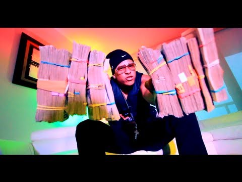 El Chulo - Quieren Verme Mal  (Video Official)