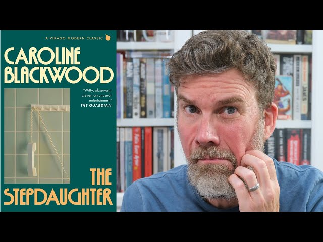 Vídeo relacionado con The Stepdaughter: An addictive suspense novel packed with twists and family secrets (English Edition)