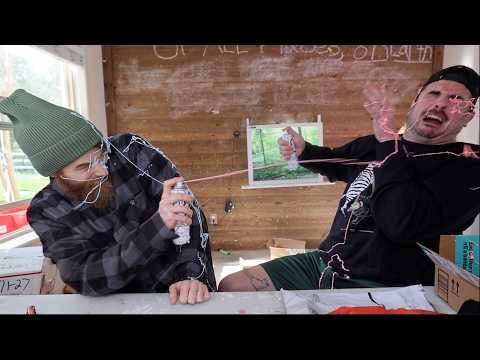 Opening AMAZING Gifts That YOU Sent Us!