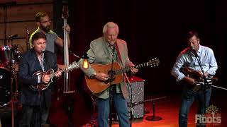 The Travelin’ McCourys w/ Del McCoury &quot;Roll In My Sweet Baby&#39;s Arms&quot;